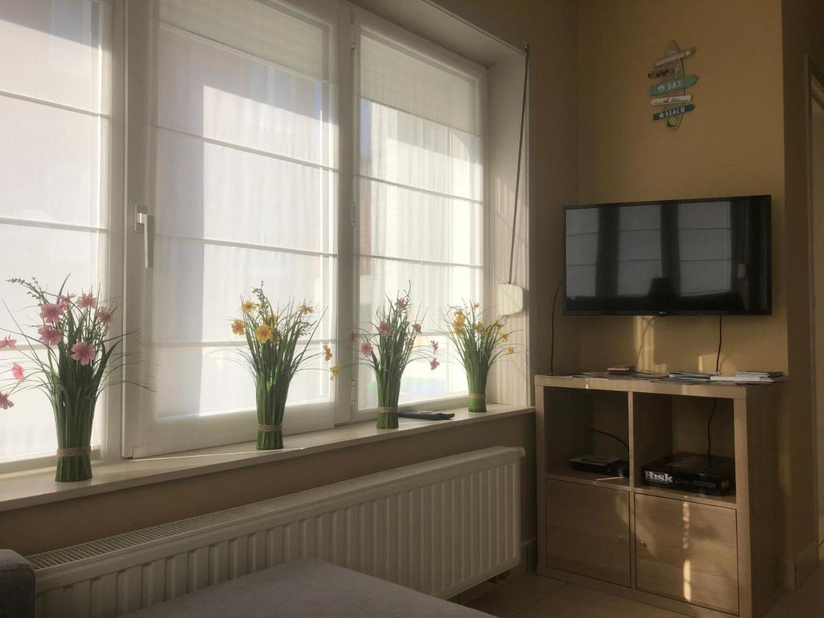 Appartement - Vakantiehuis Manou Де Панбархат Экстерьер фото